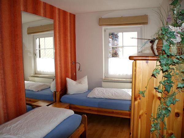 Jenny´s Ferienwohnungen Bad Salzungen Exterior foto